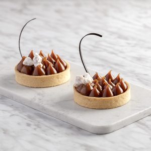 Les cremes dulche de leche