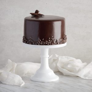 Sacher dark